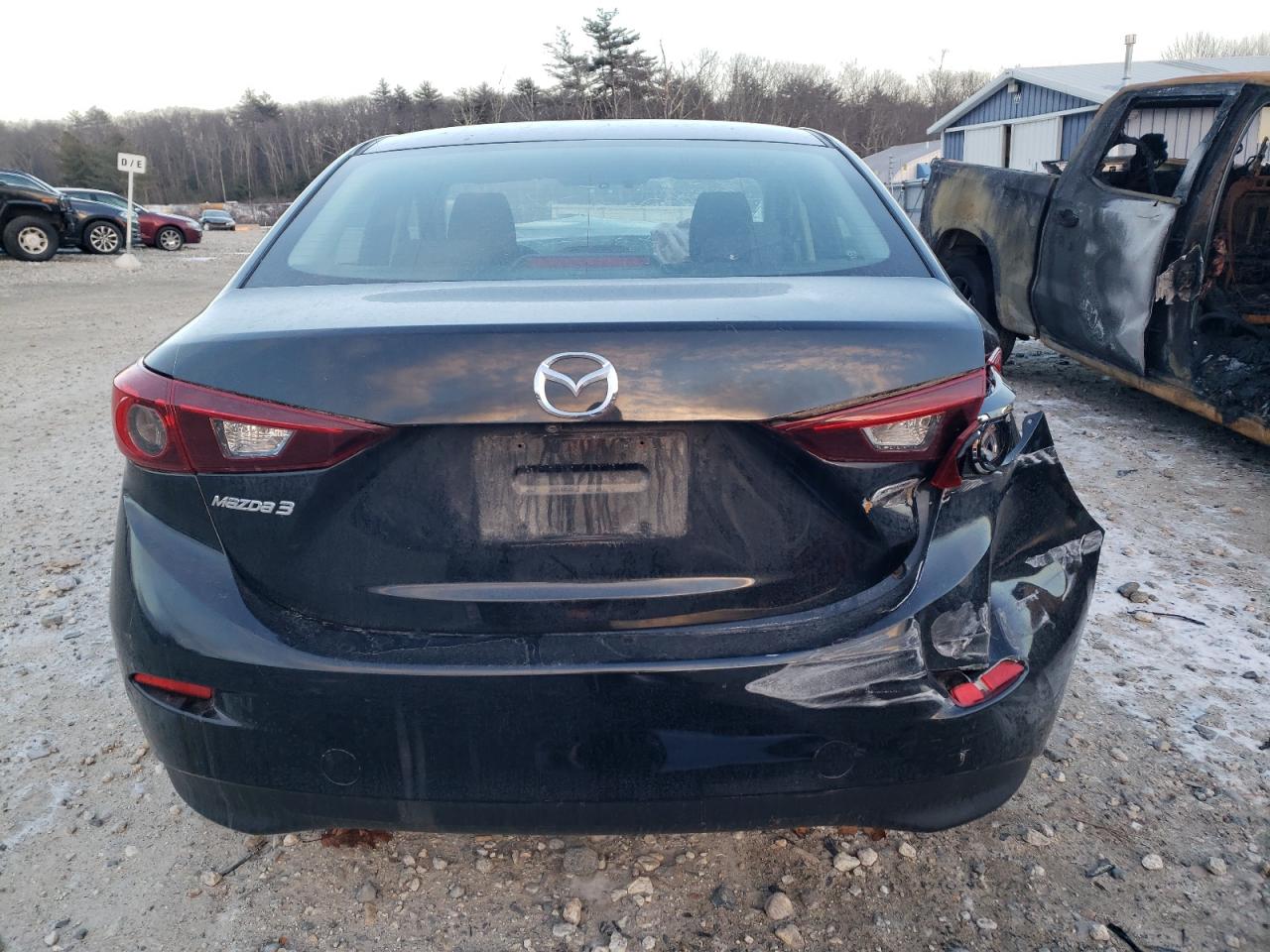 2016 Mazda 3 - Image 6