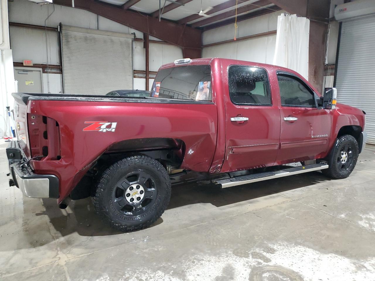 2013 Chevrolet Silverado - Image 3