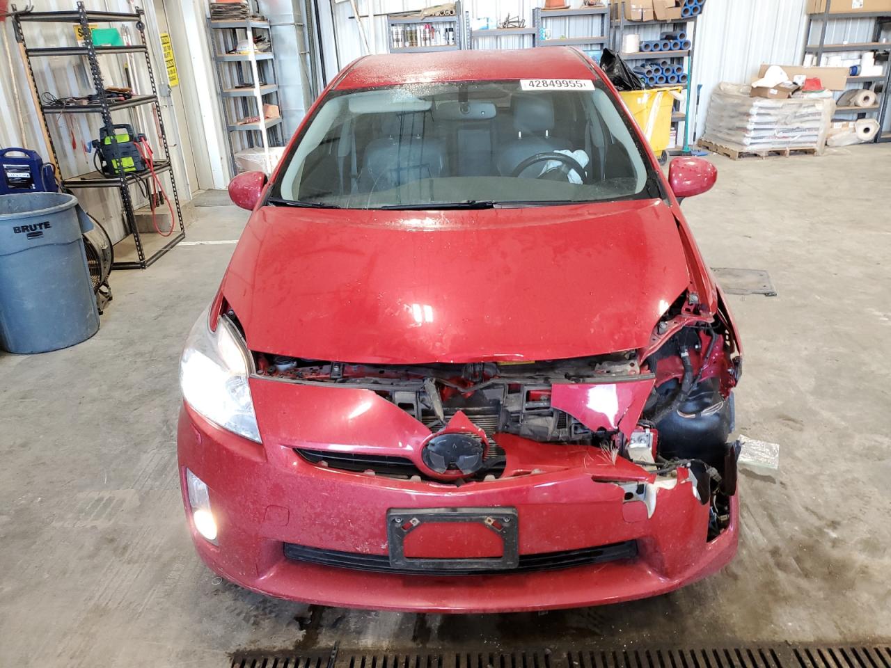 2010 Toyota Prius - Image 5