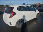 2017 Honda Fit Ex en Venta en Kapolei, HI - Rollover