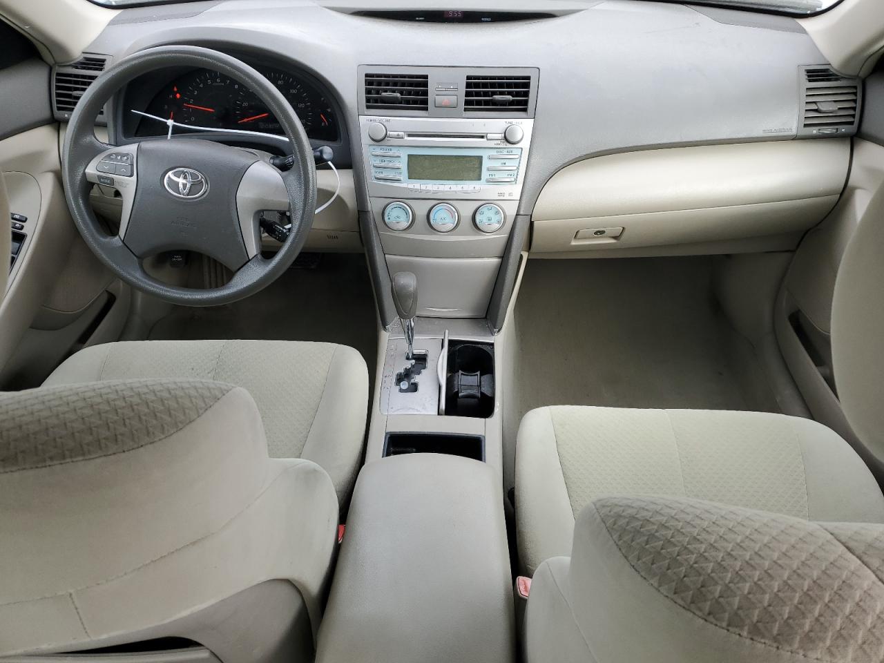 2007 Toyota Camry - Image 8