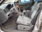2006 Jeep Grand Cherokee Overland за продажба в Albuquerque, NM - Front End