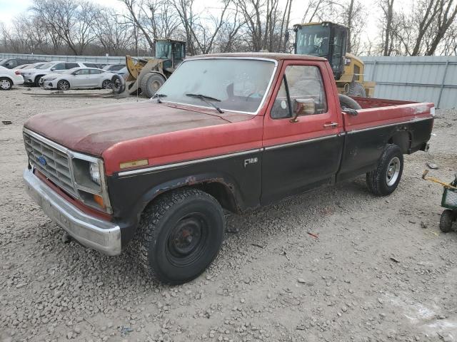 1985 Ford F150 