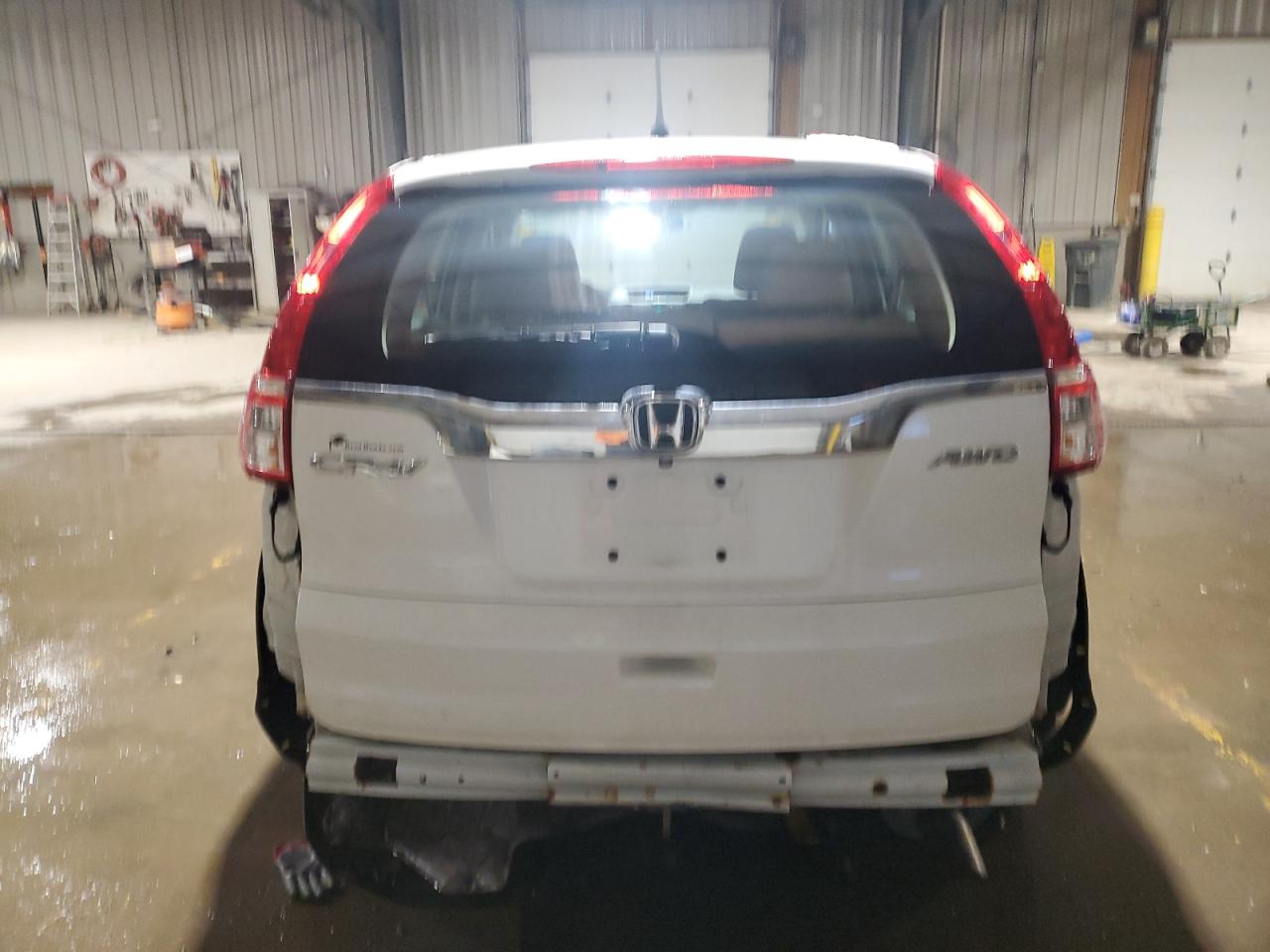 2015 Honda CR-V - Image 6