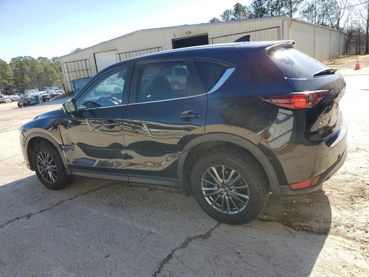 2021 Mazda CX-5 - Image 2