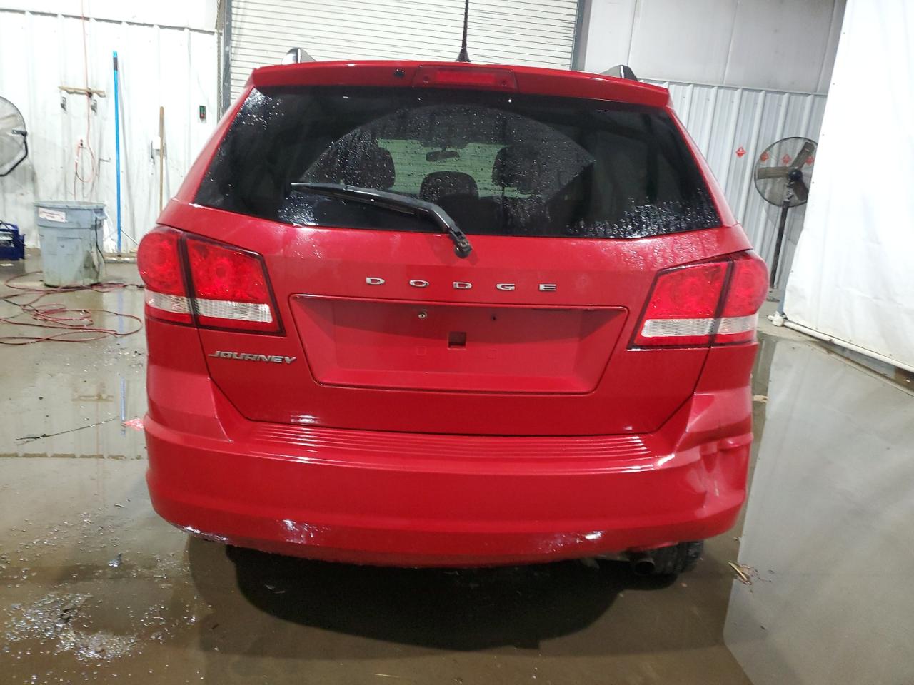 2015 Dodge Journey - Image 6