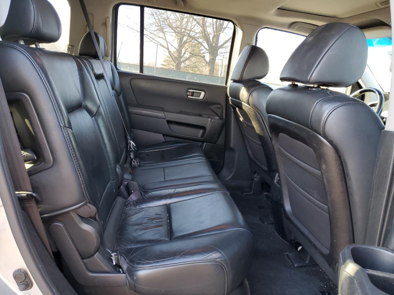 2011 Honda Pilot - Image 11