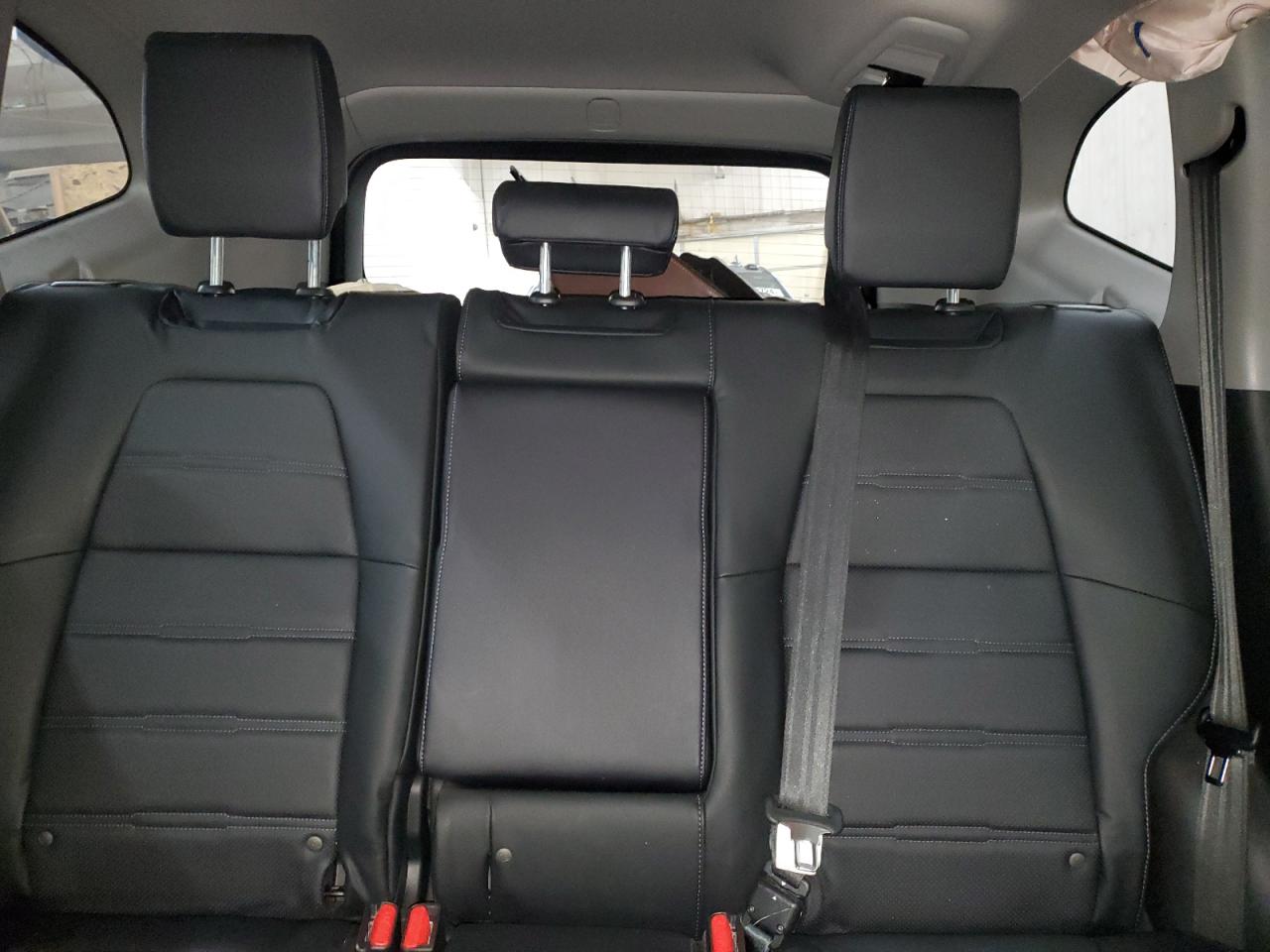 2018 Honda CR-V - Image 10