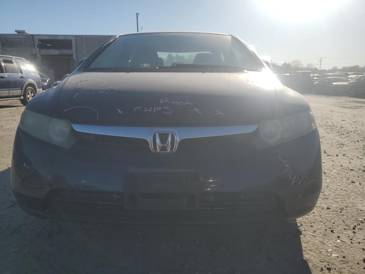 2006 Honda Civic - Image 5