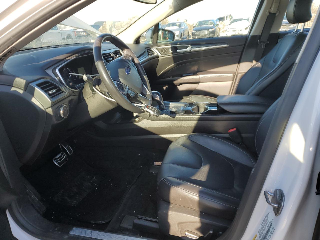 2016 Ford Fusion - Image 7