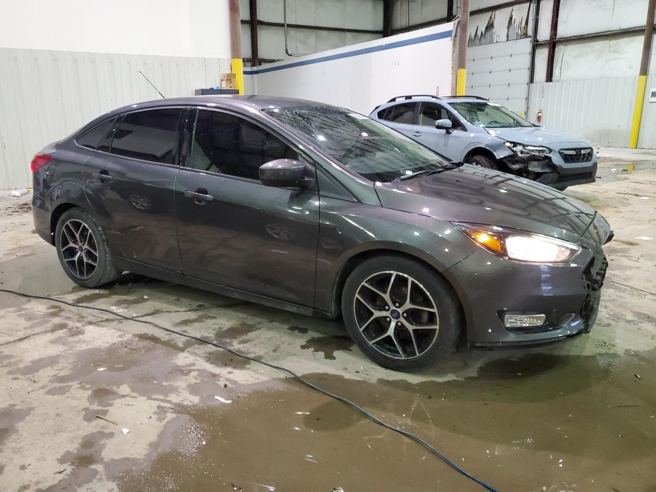 2018 Ford Focus - Image 4