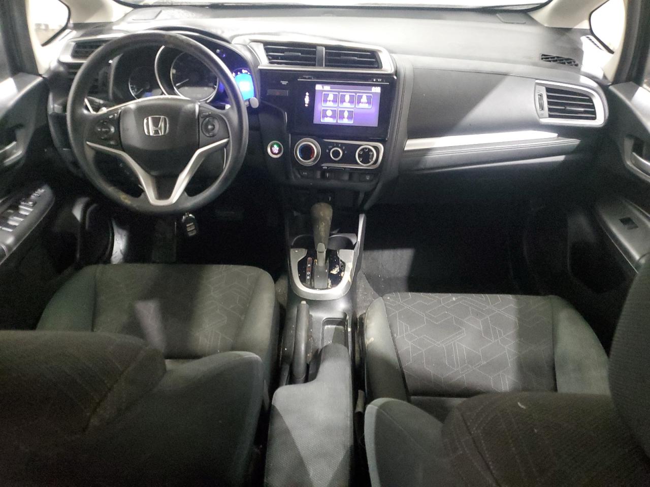 2016 Honda Fit - Image 8