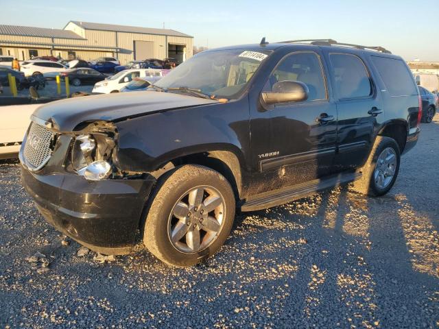 2011 Gmc Yukon Slt