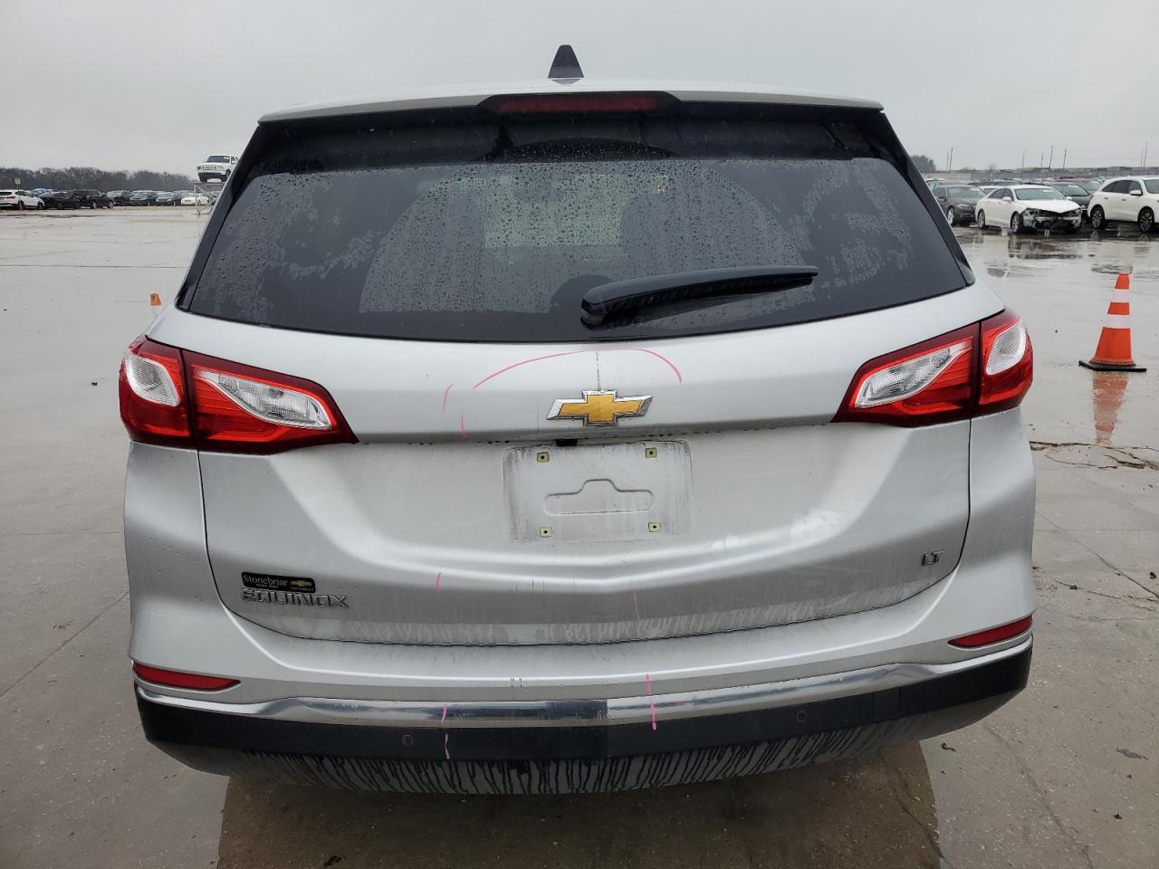 2019 Chevrolet Equinox - Image 6