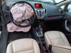 2013 Ford Fiesta Titanium იყიდება Anchorage-ში, AK - Front End