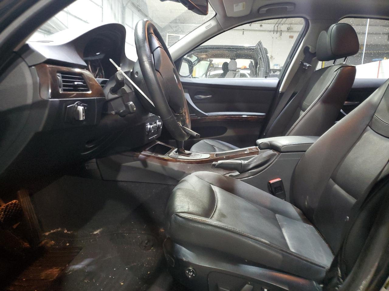 2010 BMW 3er - Image 7