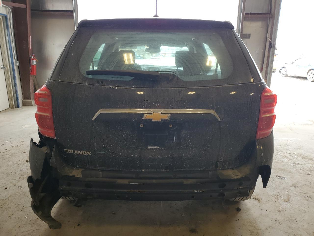 2017 Chevrolet Equinox - Image 6