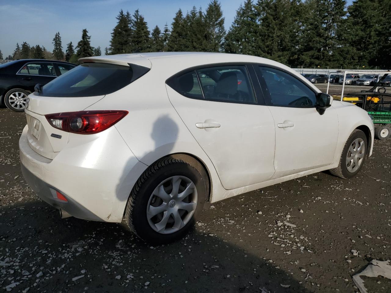 2015 Mazda 3 - Image 3
