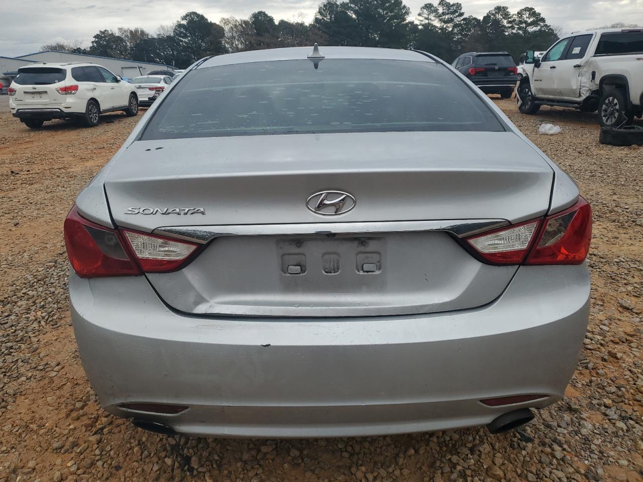 2013 Hyundai Sonata - Image 6