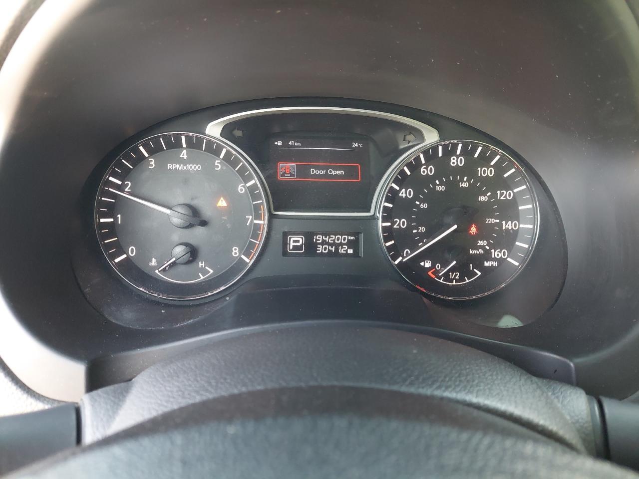 1N4BL3AP5DC173374 - 2013 Nissan Altima 2.5 - #41898245