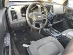2019 Chevrolet Colorado  for Sale in Conway, AR - Burn - Interior