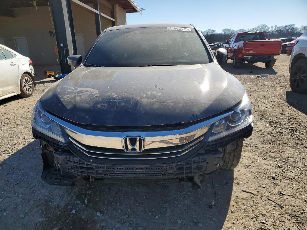 2017 Honda Accord - Image 5