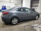 2014 Mazda 3 Grand Touring na sprzedaż w Leroy, NY - Front End