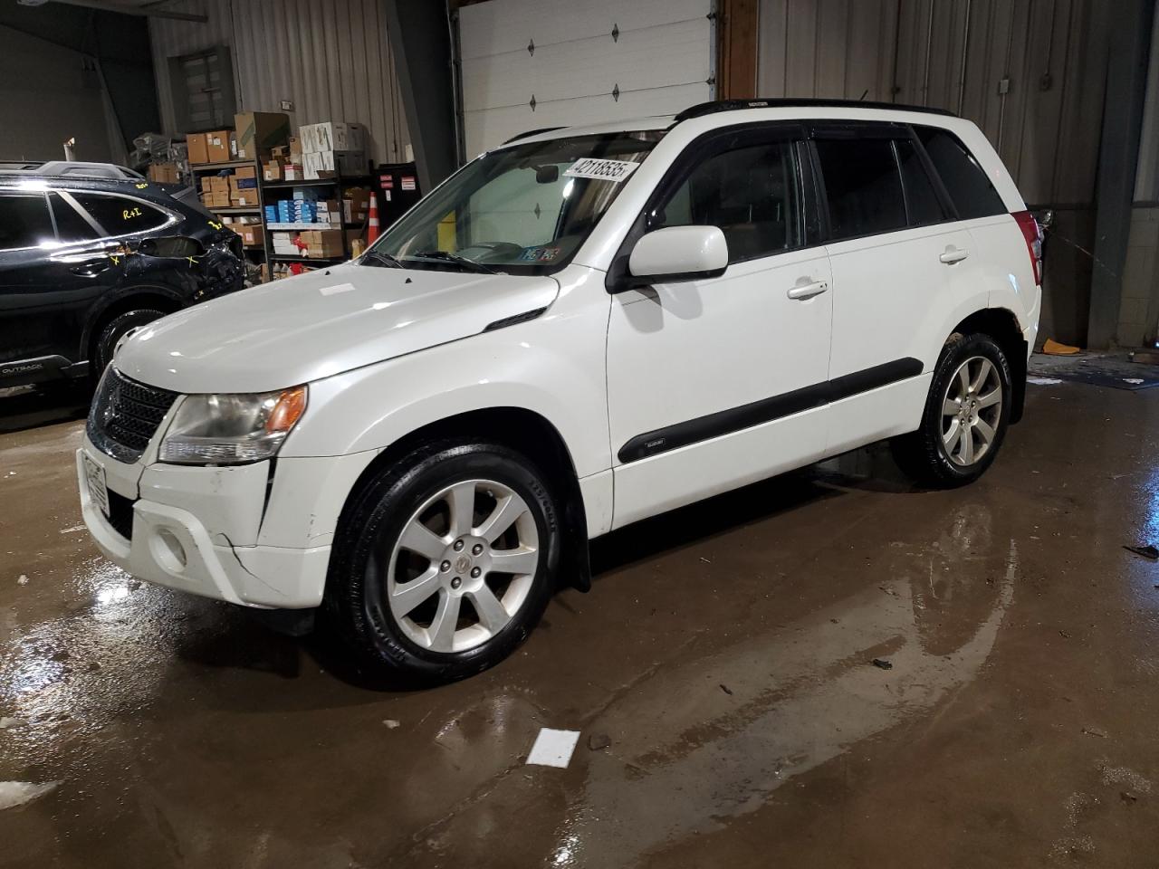 2012 Suzuki Grand Vitara - Image 1