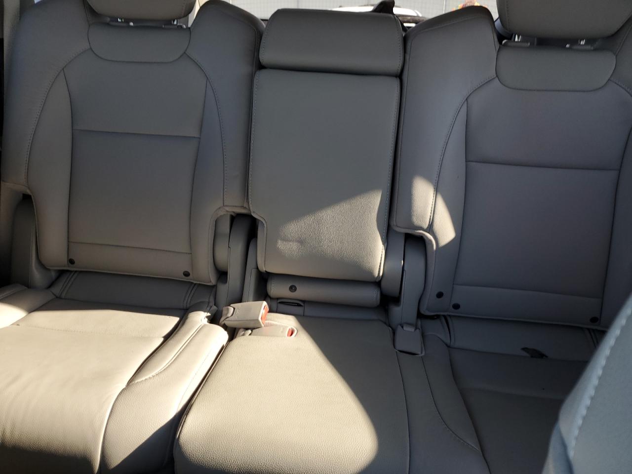 2016 Acura MDX - Image 10