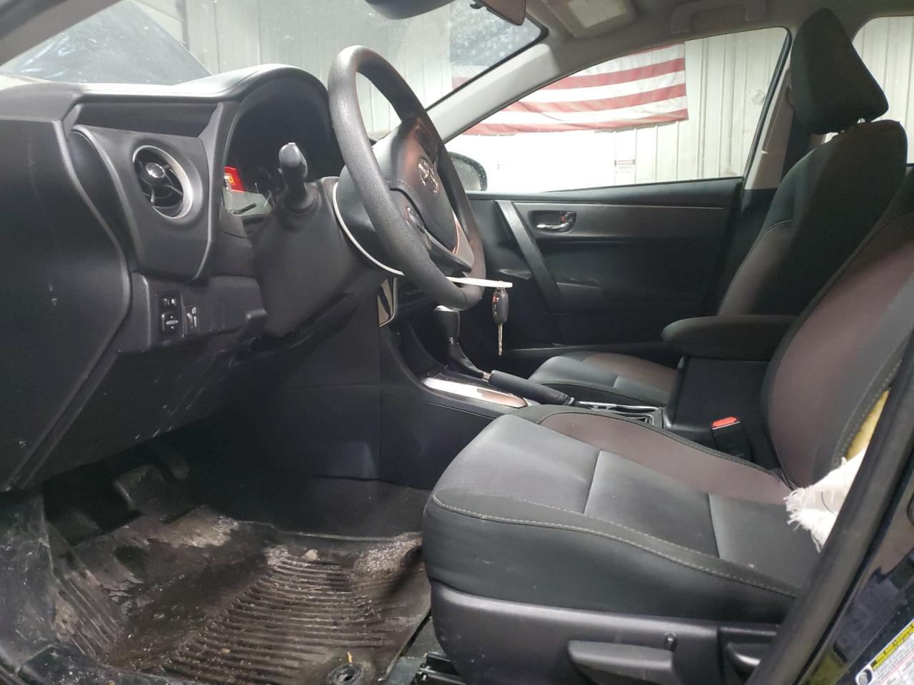 2018 Toyota Corolla - Image 7