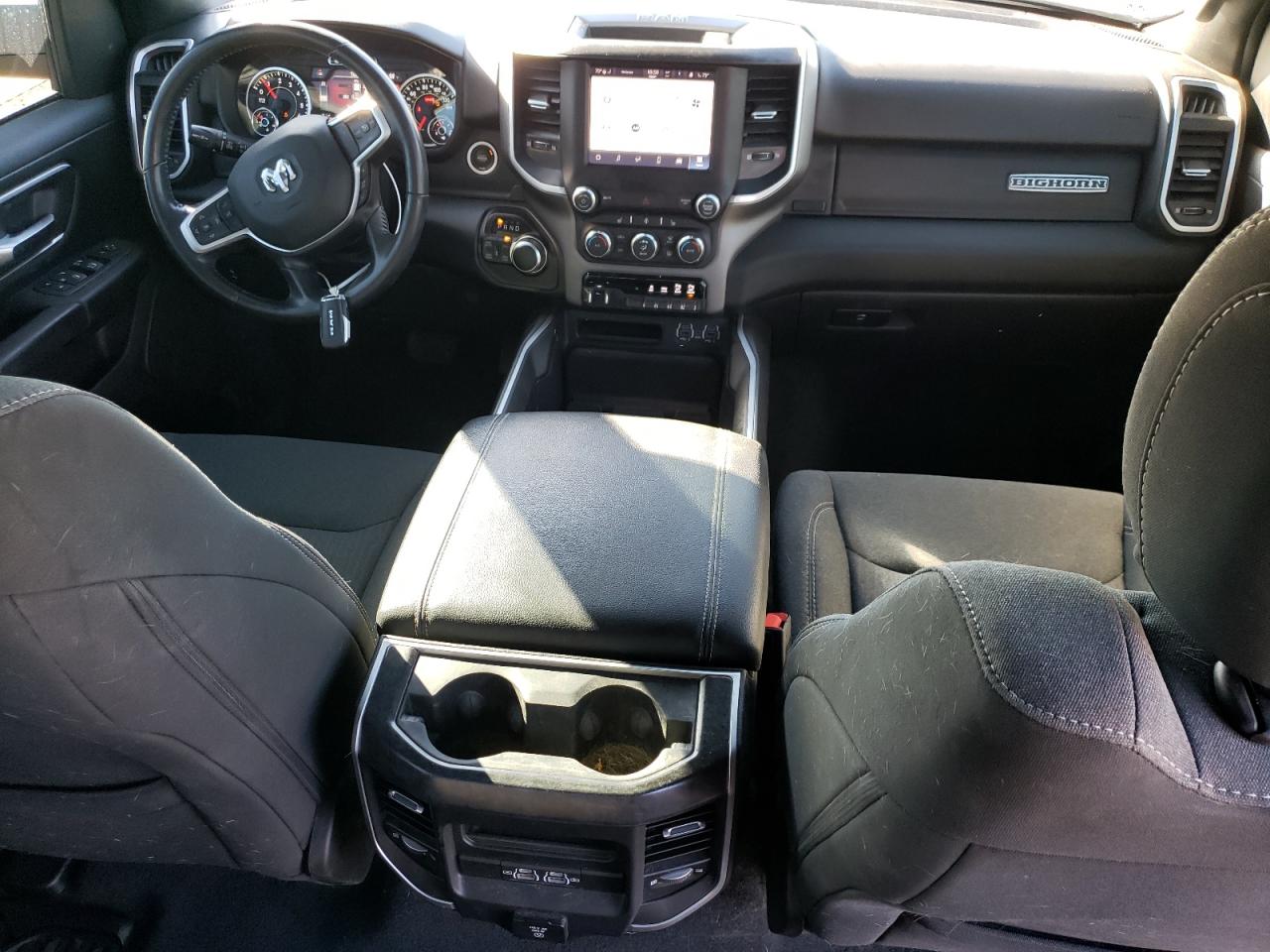 2022 RAM 1500 - Image 8
