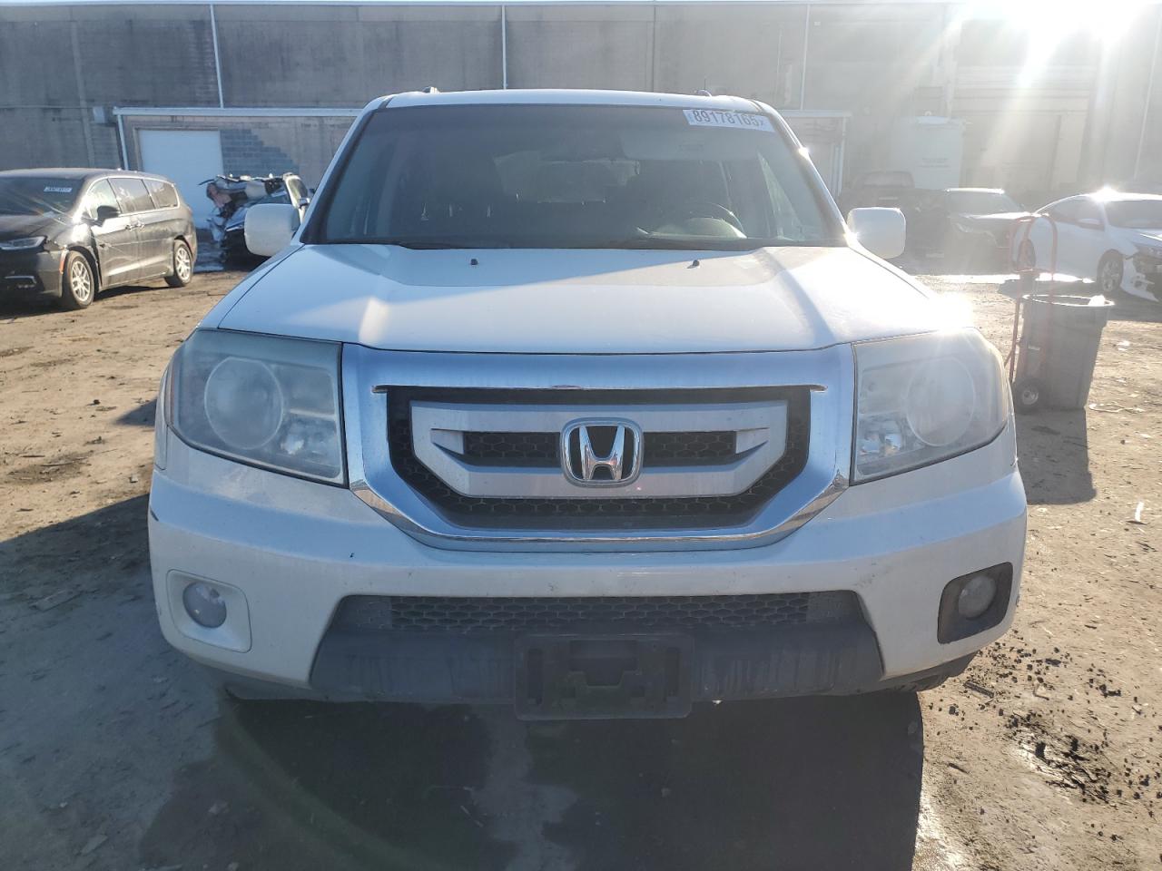 2011 Honda Pilot - Image 5