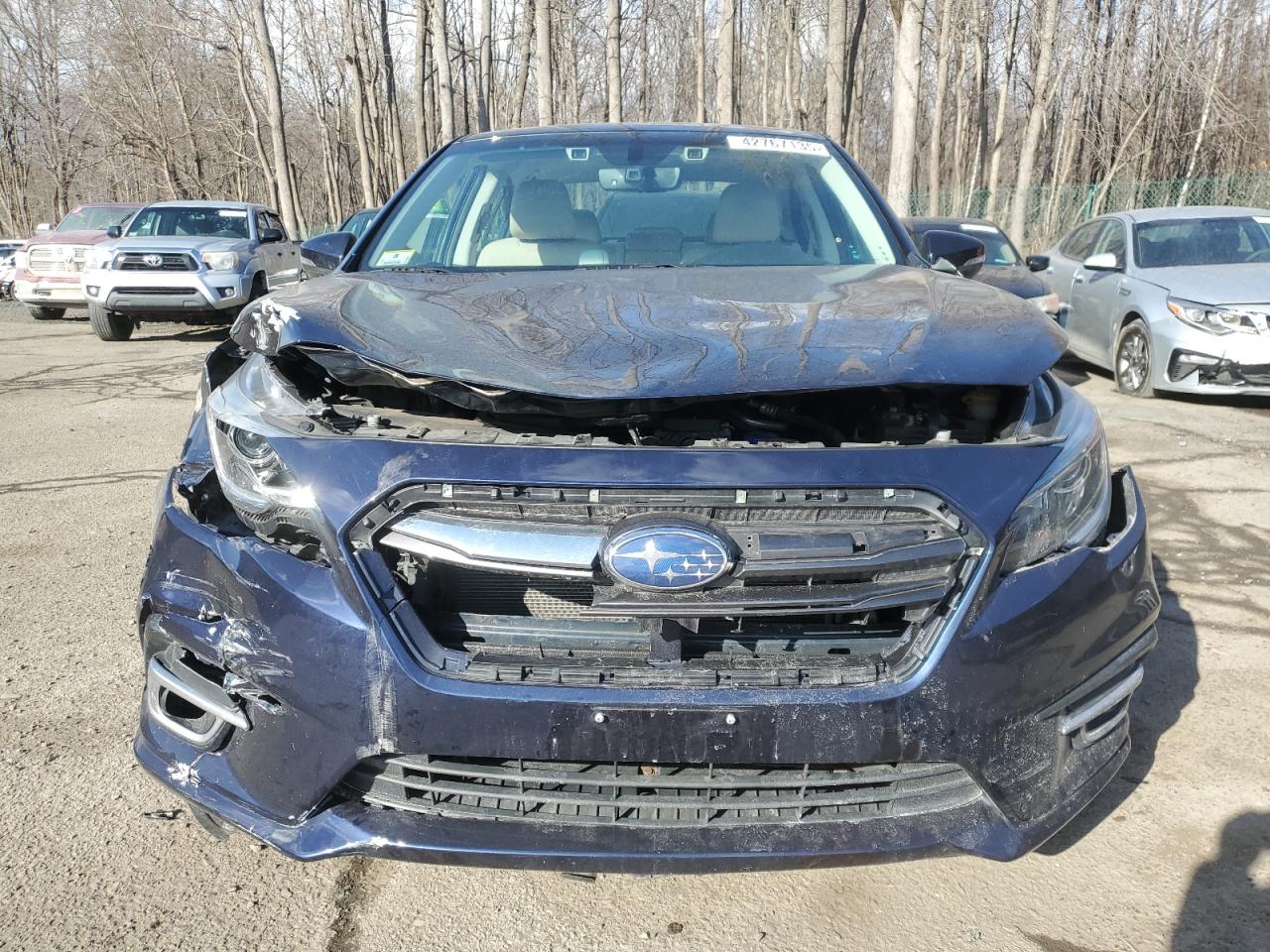 2018 Subaru Legacy - Image 5