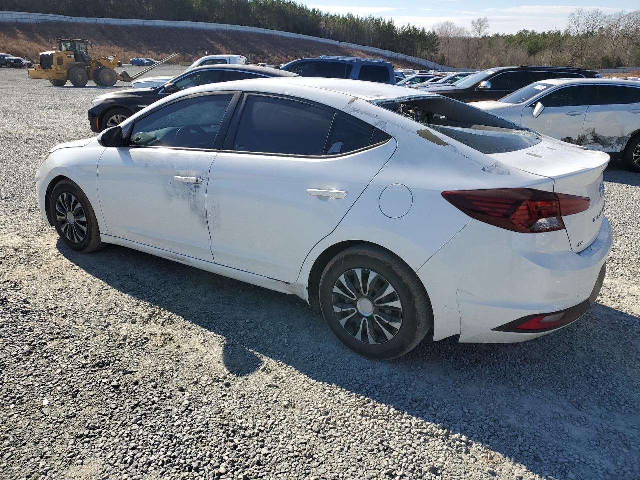 2020 Hyundai Elantra - Image 2