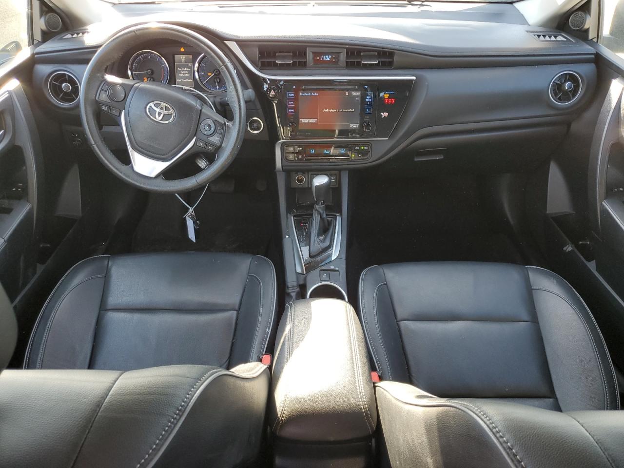2018 Toyota Corolla - Image 8