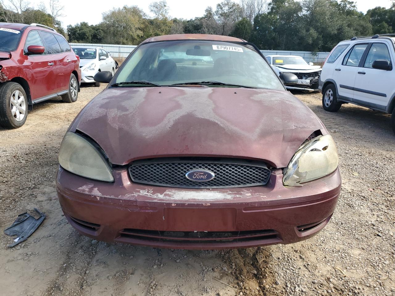 2006 Ford Taurus - Image 5