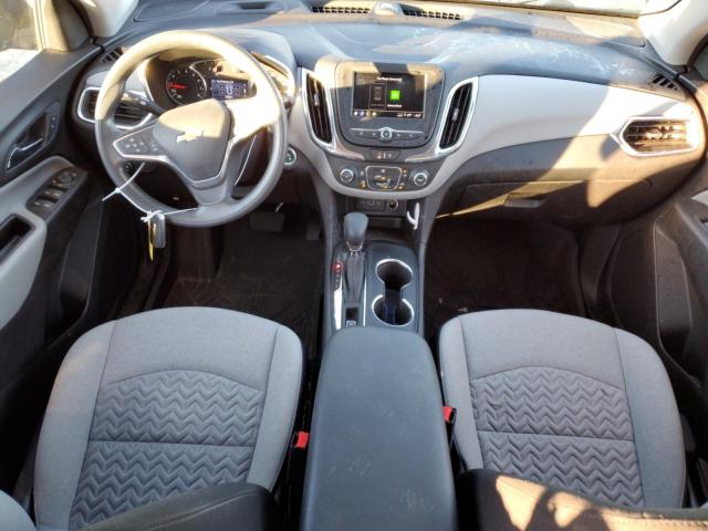  CHEVROLET EQUINOX 2022 Синій