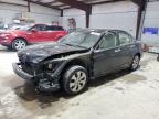 2008 Honda Accord Exl na sprzedaż w Chambersburg, PA - Frame Damage