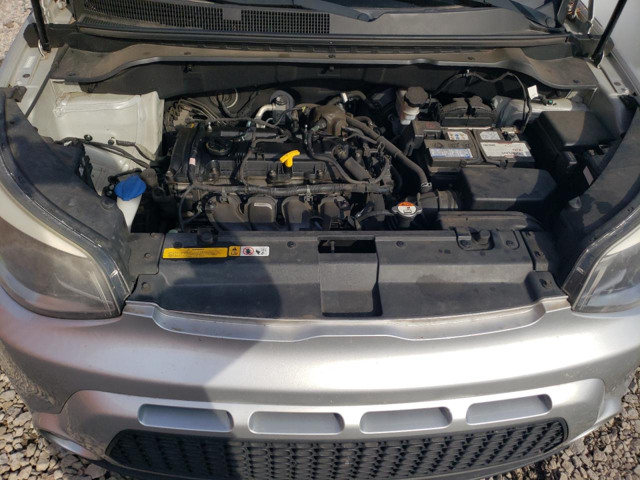2016 Kia Soul - Image 11