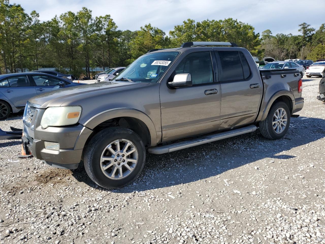 2007 Ford Explorer - Image 1