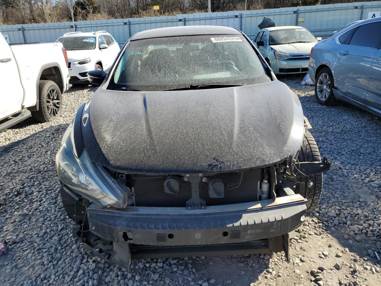 2017 Nissan Altima - Image 5