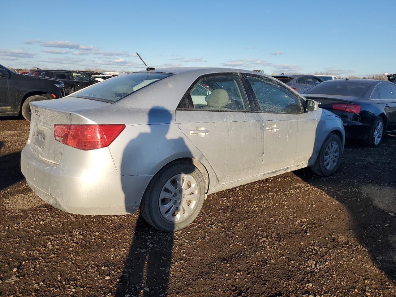 2013 Kia Forte - Image 3
