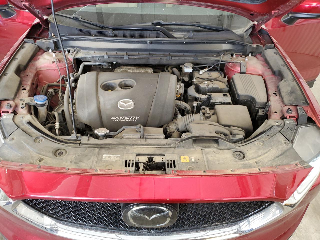 2019 Mazda CX-5 - Image 14