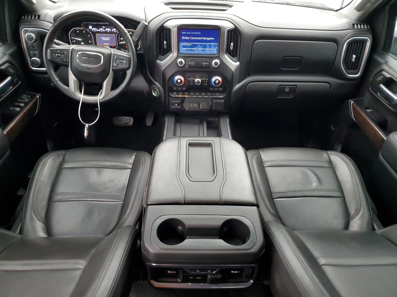 2020 GMC Sierra - Image 8