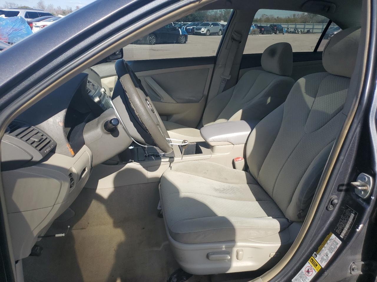 2007 Toyota Camry - Image 7
