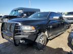 2012 Dodge Ram 3500 Longhorn zu verkaufen in Grand Prairie, TX - Rear End