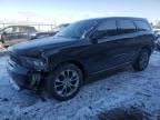 2019 Dodge Durango Gt იყიდება Dyer-ში, IN - Front End