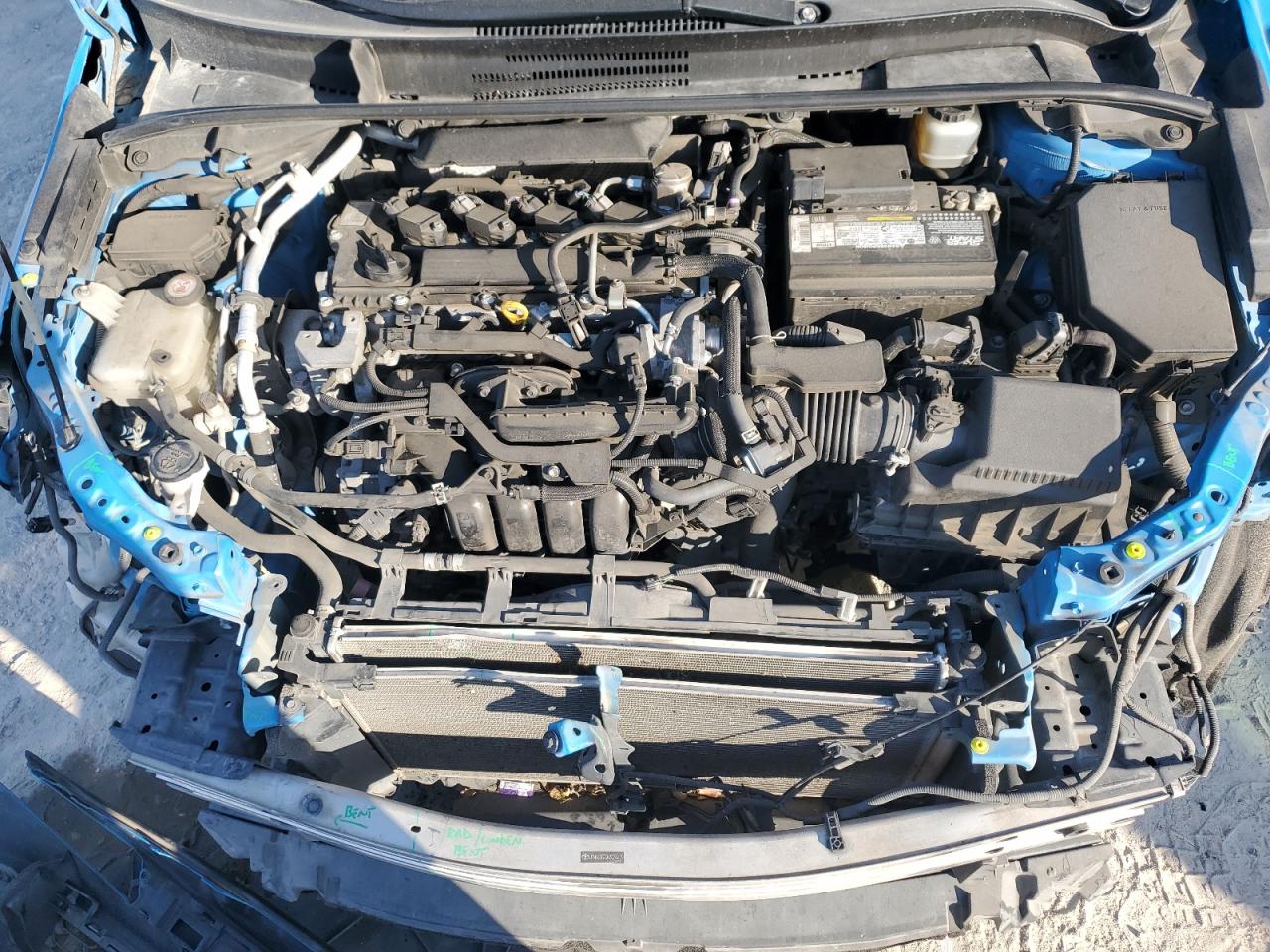 2019 Toyota Corolla - Image 11