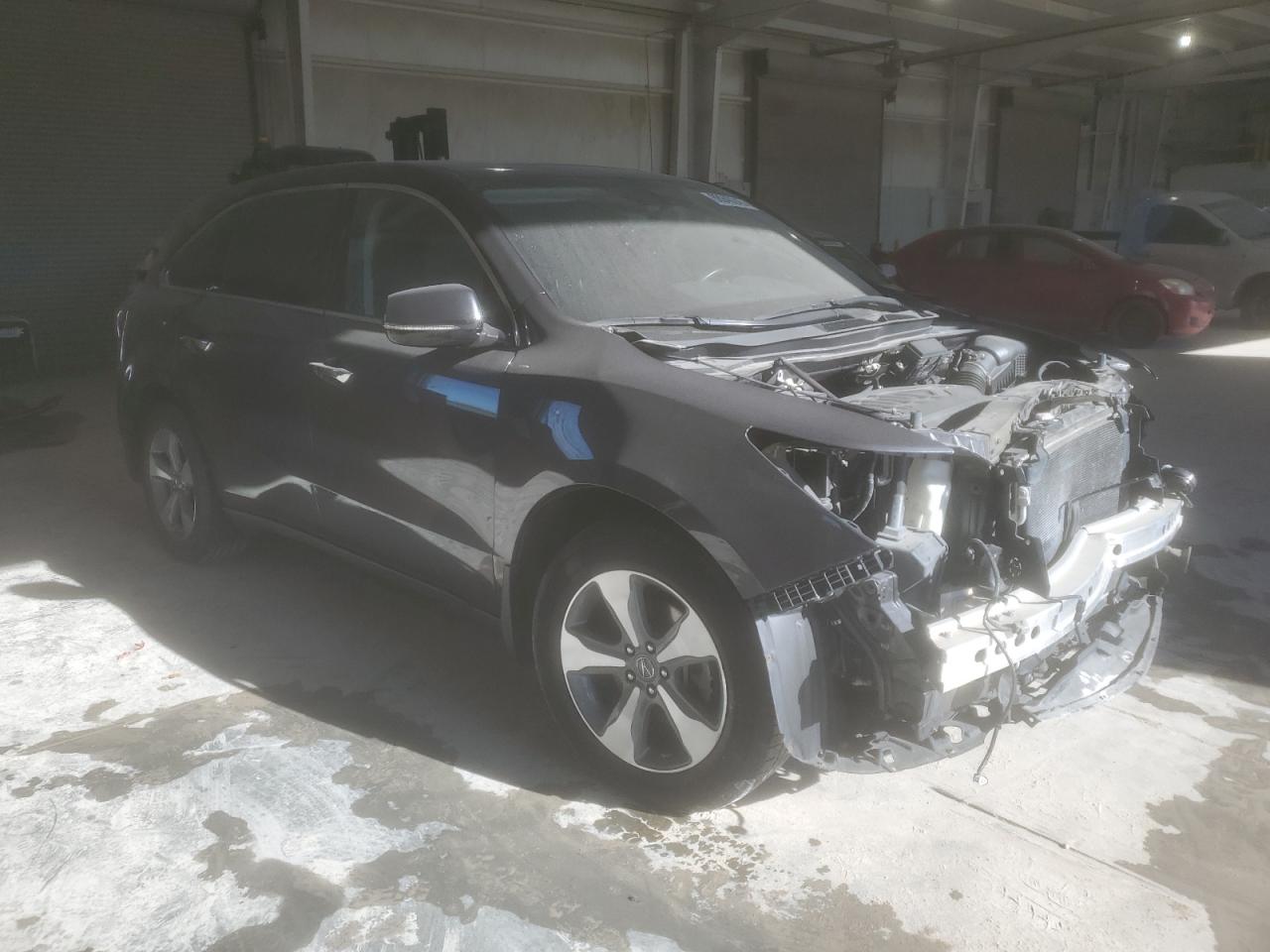 2016 Acura MDX - Image 4
