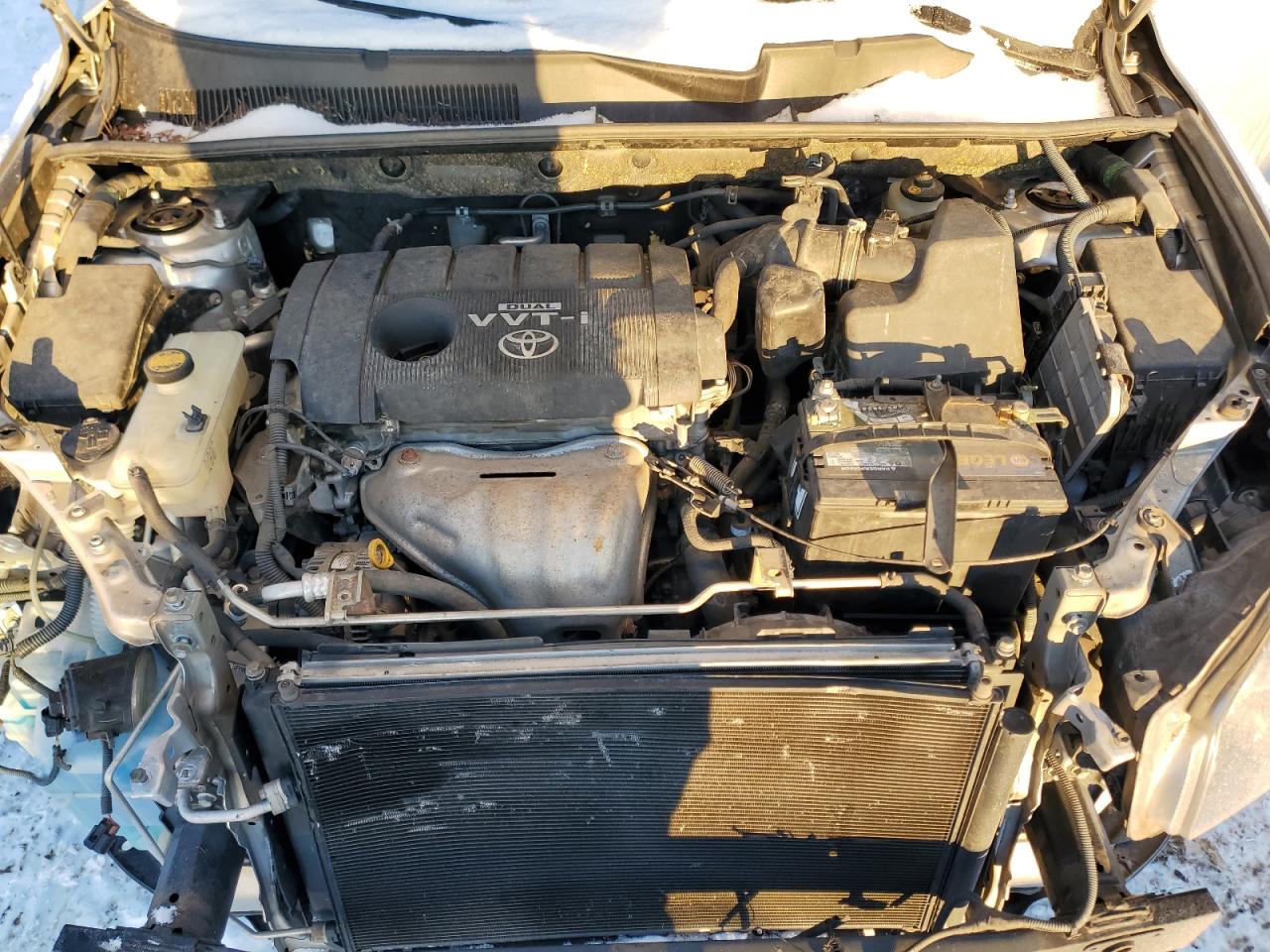 2010 Toyota RAV 4 - Image 12